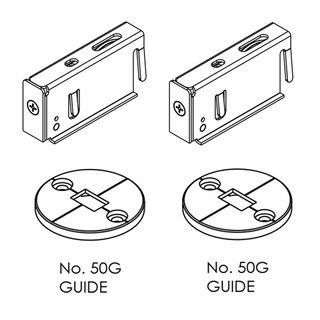 COMPONENT PACKSETS