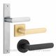 IVER OSAKA LEVER HANDLES