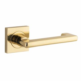 IVER DOOR FURNITURE