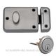 NIGHTLATCHES STAINLESS STEEL