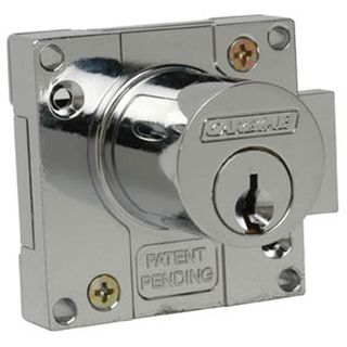 CABINET LOCKS