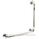 GRAB RAILS STAINLESS STEEL