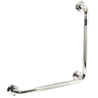 GRAB RAILS STAINLESS STEEL