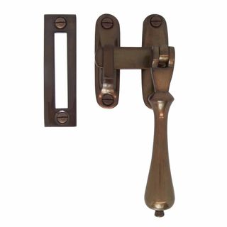 CASEMENT FASTENERS ANTIQUE BRONZE