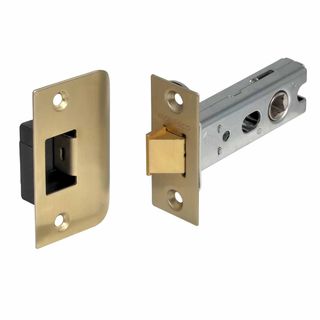 MARDECO MORTICE LATCH