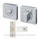 PRIVACY BOLTS STAINLESS STEEL