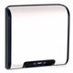 BOBRICK HAND DRYER STAINLESS STEEL