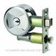 SLIDING DOOR LOCKSETS