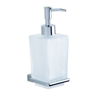 SOAP DISPENSERS