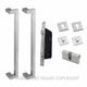 SCHLAGE PULL HANDLE LOCK KITS