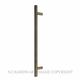 PULL HANDLES ANTIQUE BRONZE