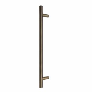 PULL HANDLES ANTIQUE BRONZE