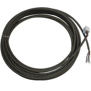 ELECTRIC LOCK CABLES