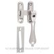 CASEMENT FASTENERS SATIN NICKEL