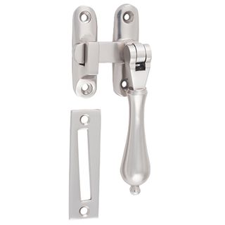 CASEMENT FASTENERS SATIN NICKEL