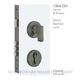 RESIDENTIAL LOCK KITS