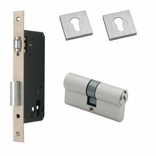 ROLLER BOLT LOCK KITS