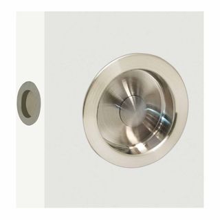 SLIDING DOOR PASSAGE SETS MILES NELSON