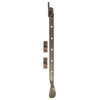 WINDOW HARDWARE ANTIQUE BRONZE