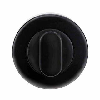 TURN KNOB ASSEMBLIES BLACK