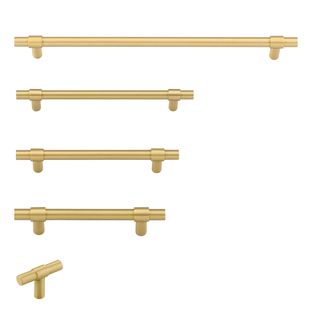 CABINET HANDLES