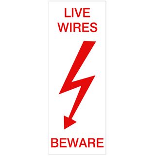 SIGNS ELECTRICAL