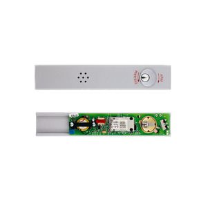 VON DUPRIN ALARM PANEL