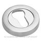 LEGGE EURO CYLINDER ESCUTCHEONS
