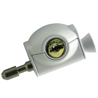 CARBINE WINDOW HARDWARE