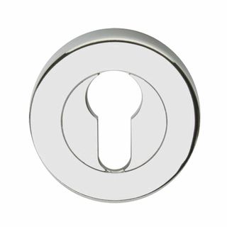 LOCKWOOD EURO ESCUTCHEON