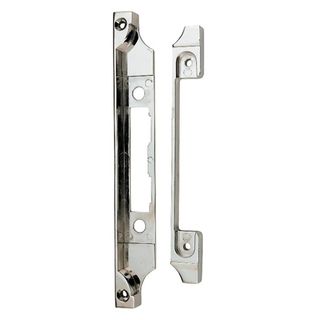 REBATE KITSET CHROME PLATE