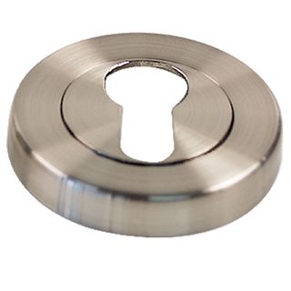 SYLVAN ESCUTCHEONS & TURNS