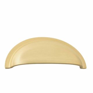 HOODED PULLS BRUSHED GOLD