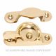 SASH WINDOW FASTENER