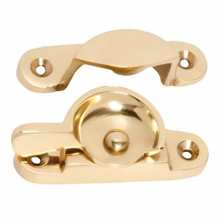 SASH WINDOW FASTENER