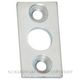 BOLT KEEPER PLATES FLAT