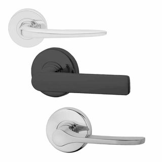 LOCKWOOD VELOCITY HANDLE COLLECTION