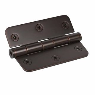 HINGES COCOA BRONZE