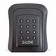 E-LOK SMART KEY LOCKBOX