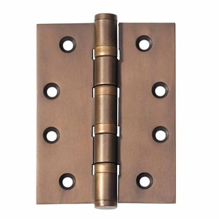 HINGES SIGNATURE BRASS