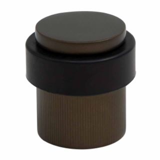 DOOR STOPS COCOA BRONZE
