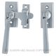 FRENCH DOOR FASTENERS MILES NELSON