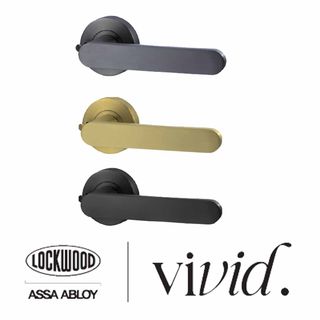 LOCKWOOD VIVID COLLECTION