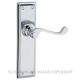 TRADCO DOOR HANDLES & KNOBS