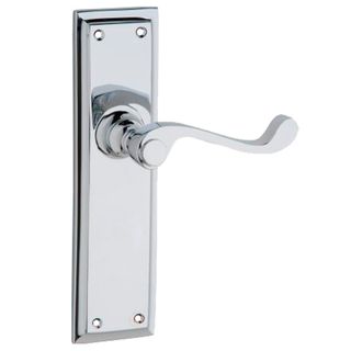 TRADCO DOOR HANDLES & KNOBS