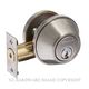 BRAVA DEADBOLTS