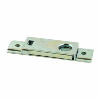 BUDGET LOCKS
