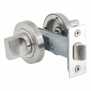 SCHLAGE SAFETY LATCHES