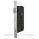 EURO MORTICE LOCK MILES NELSON