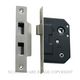 TRADCO PRIVACY MORTICE LOCKS